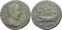 Ionien Ephesos Bronze VALERIANUS I. (253 - 260) -