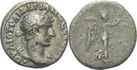 Kappadokien Caesarea Hemidrachme Hadrian, 117-138. -