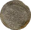 Schweiz Stadt Chur Einseitiger Pfennig -