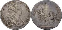 Frankreich Jeton Ludwig XV., 1715-1774. -