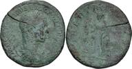 RÖMISCHE KAISERZEIT Sesterz Severus Alexander, 222-235 -