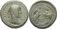 Phönizien Berytus Bronze Hadrian, 117-138 -