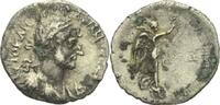 Kappadokien Caesarea Hemidrachme Hadrian, 117-138. -