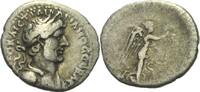 Kappadokien Caesarea Hemidrachme Hadrian, 117-138. -