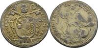 Vatikan Rom doppelter Giulio Pius VI. 1775-1799 -