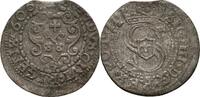 Polen Lettland Riga Schilling Sigismund III., 1587-1632 -