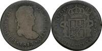 Spanien Madrid Real Ferdinand VII., 1808-1833 -