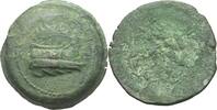 Mysien Kyzikos Bronze -