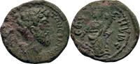 Ionien Ephesos Bronze Marc Aurelius, 161-180 -
