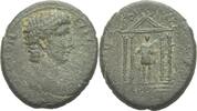 Mysien Pergamon Bronze Claudius, 41-54 -