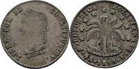 Bolivien 4 Soles -