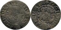 Polen Solidus Sigismund III., 1587-1632. -