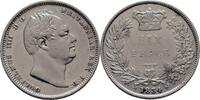 Großbritannien 6 Pence William IV., 1830-1837 -