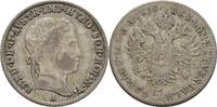 Austria Habsburg Wien 5 Kreuzer Ferdinand I., 1835-1848 -