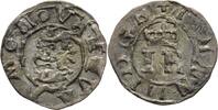 Reval Tallin Schilling o.J. Johann III. von Schweden, 1568-1592 -