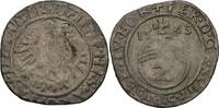 RDR Tirol Hall 2 Kreuzer Ferdinand I., 1521-1564. -
