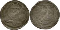 Bistum Osnabrück Vierling Konrad IV. von Rietberg, 1482-1508. -