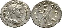 RÖMISCHE KaISERZEIT Denar Gordian III., 238-244. -