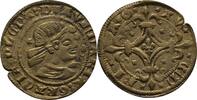 Frankreich Jeton Rechenpfennig -