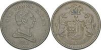 Großbritannien Bristol Penny Token Georg III., 1760-1820 -