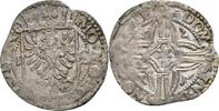Ostfriesland Stüber Enno III., 1599-1625 -