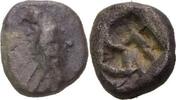 Troas Abydos Obol -