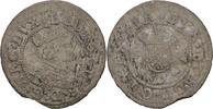 RDR Tirol Hall Kreuzer Erzherzog Leopold V., 1619-1632 -