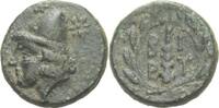 Troas Birytis Bronze -