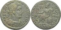 Ionien Smyrna Bronze Gallienus, 253-268 -