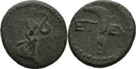 Pisidien Etenna Bronze -