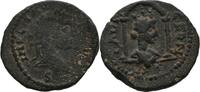 SYRIA, Seleucis and Pieria. Laodicea ad Mare. Bronze Elagabalus, 218-222. -