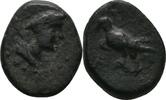 Lykien Termessos bei Oinoanda Bronze -