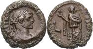 Ägypten Alexandria Tetradrachme -
