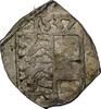 RDR Kärnten Klagenfurt Einseitiger Pfennig Ferdinand I., 1521-1564 -
