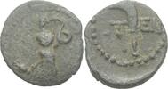Pisidien Etenna Bronze -