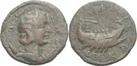 Mysien Kyzikos Bronze Salonina, 253 - 268 -