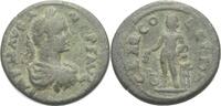 Pisidien Kremna Bronze Volusianus -