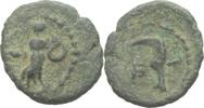Pisidien Etenna Bronze -