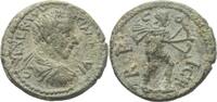 Pisidien Kremna Bronze Lucius Verus, 161-169 -