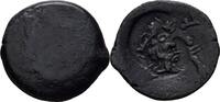 Taurische Chersones Pantikapaion Bronze -