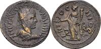 Pisidien Antiochia Bronze Volusianus, 251-253 -