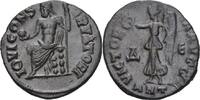 RÖMISCHE KAISERZEIT Antiochia 1/2 Follis Maximinus Daia, 305-313 -