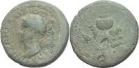 Phrygien Sebaste Bronze Nero, 54-68 -