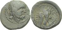 Makedonien Amphipolis Bronze -
