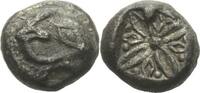 Troas Kebren Obol -