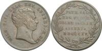 Belgien Jeton Wilhelm I., 1815-1840 -