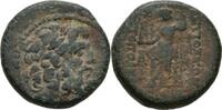 Seleukis und Pieria Antiocheia a. Orontes Bronze -