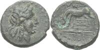 Troas Alexandreia Bronze -