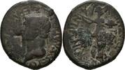 Koinon von Thessalien Diassarion Claudius, 41-54 -