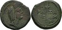 Taurische Chersones Caesarea 8 Einheiten -